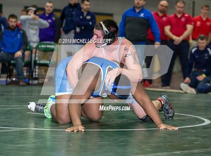 Thumbnail 1 in Section VI D2 State Qualifier photogallery.