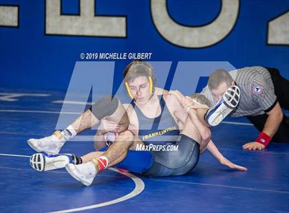 Thumbnail 3 in Section VI D2 State Qualifier photogallery.