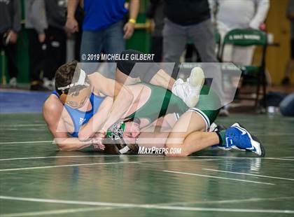 Thumbnail 2 in Section VI D2 State Qualifier photogallery.