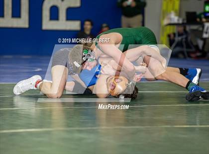 Thumbnail 3 in Section VI D2 State Qualifier photogallery.