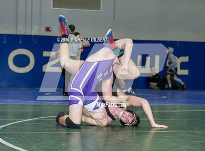 Thumbnail 2 in Section VI D2 State Qualifier photogallery.