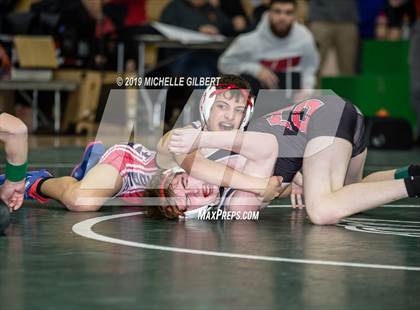 Thumbnail 2 in Section VI D2 State Qualifier photogallery.