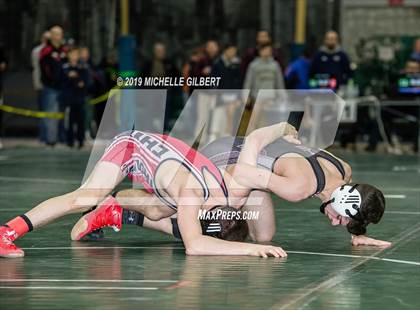 Thumbnail 2 in Section VI D2 State Qualifier photogallery.