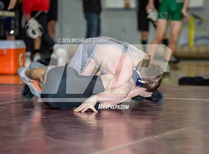 Thumbnail 1 in Section VI D2 State Qualifier photogallery.
