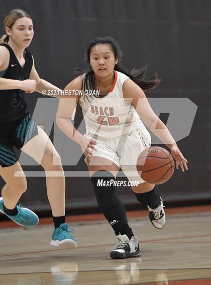 Thumbnail 1 in Huntington Beach vs. Aliso Niguel (CIF-SS D1 Playoff) photogallery.