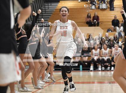 Thumbnail 1 in Huntington Beach vs. Aliso Niguel (CIF-SS D1 Playoff) photogallery.