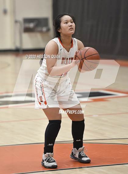 Thumbnail 1 in Huntington Beach vs. Aliso Niguel (CIF-SS D1 Playoff) photogallery.