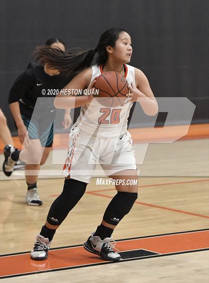 Thumbnail 3 in Huntington Beach vs. Aliso Niguel (CIF-SS D1 Playoff) photogallery.