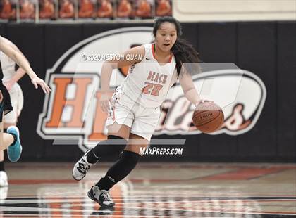 Thumbnail 3 in Huntington Beach vs. Aliso Niguel (CIF-SS D1 Playoff) photogallery.