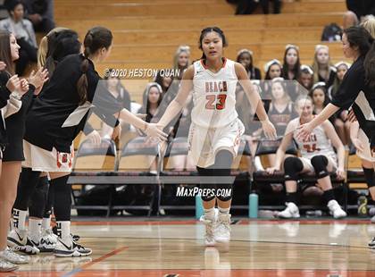 Thumbnail 1 in Huntington Beach vs. Aliso Niguel (CIF-SS D1 Playoff) photogallery.