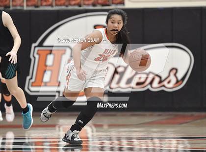 Thumbnail 2 in Huntington Beach vs. Aliso Niguel (CIF-SS D1 Playoff) photogallery.