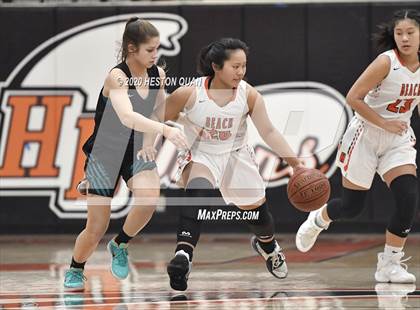 Thumbnail 2 in Huntington Beach vs. Aliso Niguel (CIF-SS D1 Playoff) photogallery.