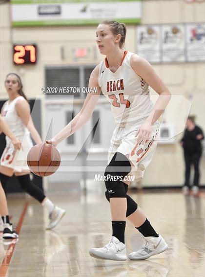 Thumbnail 1 in Huntington Beach vs. Aliso Niguel (CIF-SS D1 Playoff) photogallery.