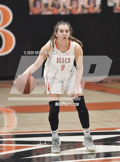 Thumbnail 3 in Huntington Beach vs. Aliso Niguel (CIF-SS D1 Playoff) photogallery.