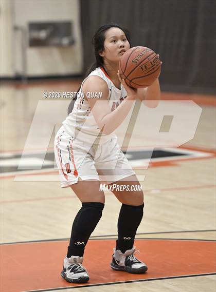 Thumbnail 2 in Huntington Beach vs. Aliso Niguel (CIF-SS D1 Playoff) photogallery.