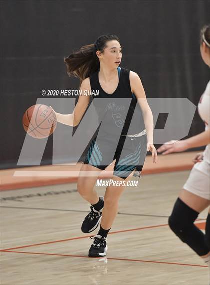 Thumbnail 1 in Huntington Beach vs. Aliso Niguel (CIF-SS D1 Playoff) photogallery.
