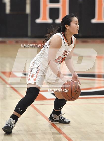 Thumbnail 2 in Huntington Beach vs. Aliso Niguel (CIF-SS D1 Playoff) photogallery.