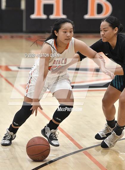 Thumbnail 3 in Huntington Beach vs. Aliso Niguel (CIF-SS D1 Playoff) photogallery.