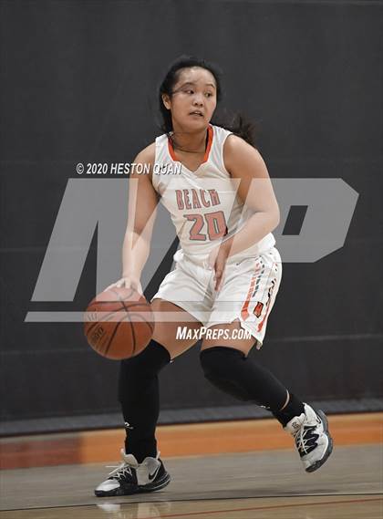 Thumbnail 2 in Huntington Beach vs. Aliso Niguel (CIF-SS D1 Playoff) photogallery.
