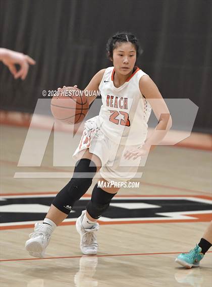 Thumbnail 1 in Huntington Beach vs. Aliso Niguel (CIF-SS D1 Playoff) photogallery.