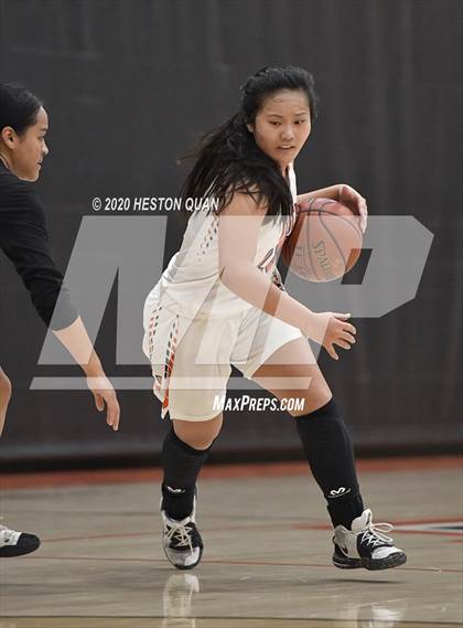 Thumbnail 1 in Huntington Beach vs. Aliso Niguel (CIF-SS D1 Playoff) photogallery.
