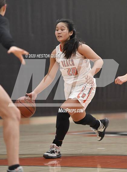 Thumbnail 2 in Huntington Beach vs. Aliso Niguel (CIF-SS D1 Playoff) photogallery.