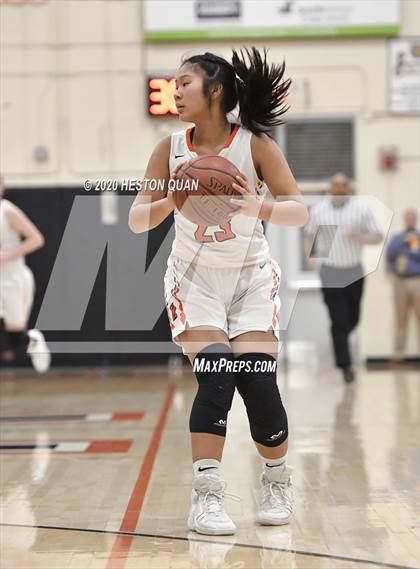 Thumbnail 3 in Huntington Beach vs. Aliso Niguel (CIF-SS D1 Playoff) photogallery.