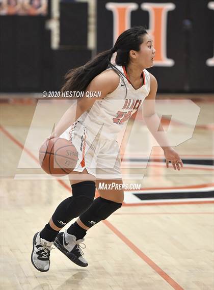 Thumbnail 2 in Huntington Beach vs. Aliso Niguel (CIF-SS D1 Playoff) photogallery.
