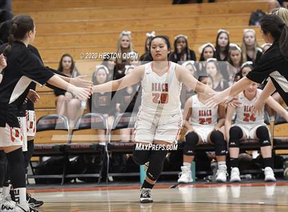 Thumbnail 2 in Huntington Beach vs. Aliso Niguel (CIF-SS D1 Playoff) photogallery.