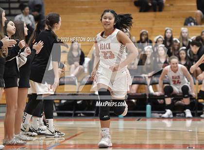 Thumbnail 1 in Huntington Beach vs. Aliso Niguel (CIF-SS D1 Playoff) photogallery.