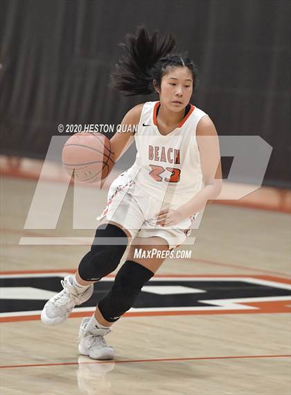 Thumbnail 3 in Huntington Beach vs. Aliso Niguel (CIF-SS D1 Playoff) photogallery.