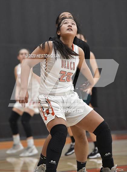 Thumbnail 1 in Huntington Beach vs. Aliso Niguel (CIF-SS D1 Playoff) photogallery.