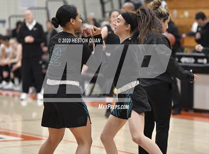 Thumbnail 1 in Huntington Beach vs. Aliso Niguel (CIF-SS D1 Playoff) photogallery.