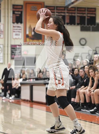 Thumbnail 2 in Huntington Beach vs. Aliso Niguel (CIF-SS D1 Playoff) photogallery.