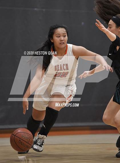 Thumbnail 2 in Huntington Beach vs. Aliso Niguel (CIF-SS D1 Playoff) photogallery.