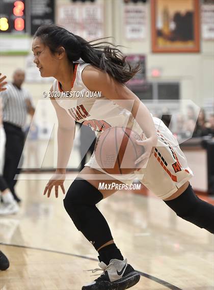 Thumbnail 1 in Huntington Beach vs. Aliso Niguel (CIF-SS D1 Playoff) photogallery.