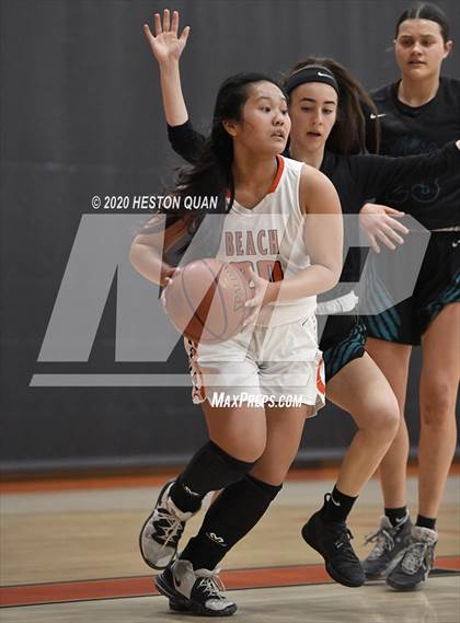 Thumbnail 2 in Huntington Beach vs. Aliso Niguel (CIF-SS D1 Playoff) photogallery.