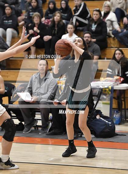 Thumbnail 1 in Huntington Beach vs. Aliso Niguel (CIF-SS D1 Playoff) photogallery.