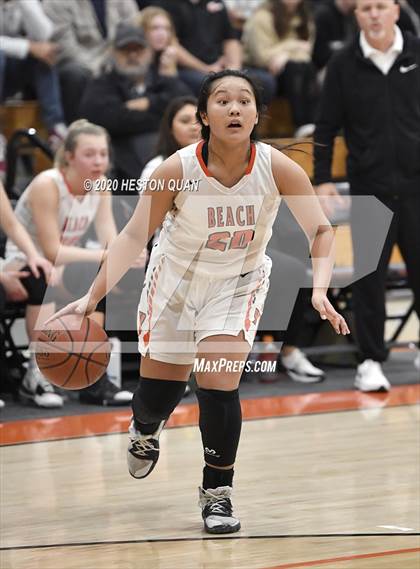 Thumbnail 2 in Huntington Beach vs. Aliso Niguel (CIF-SS D1 Playoff) photogallery.