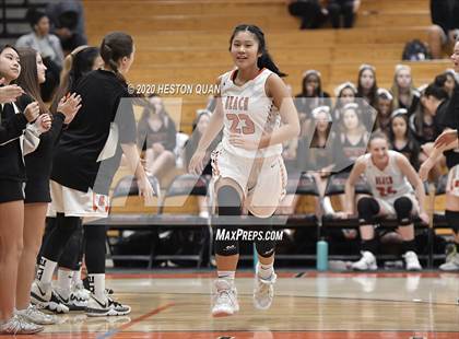 Thumbnail 3 in Huntington Beach vs. Aliso Niguel (CIF-SS D1 Playoff) photogallery.