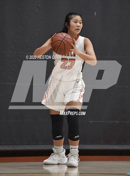 Thumbnail 1 in Huntington Beach vs. Aliso Niguel (CIF-SS D1 Playoff) photogallery.