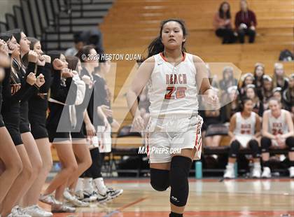 Thumbnail 3 in Huntington Beach vs. Aliso Niguel (CIF-SS D1 Playoff) photogallery.