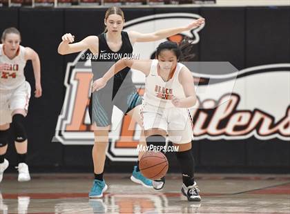 Thumbnail 2 in Huntington Beach vs. Aliso Niguel (CIF-SS D1 Playoff) photogallery.