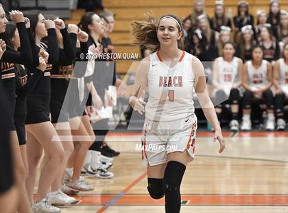 Thumbnail 2 in Huntington Beach vs. Aliso Niguel (CIF-SS D1 Playoff) photogallery.