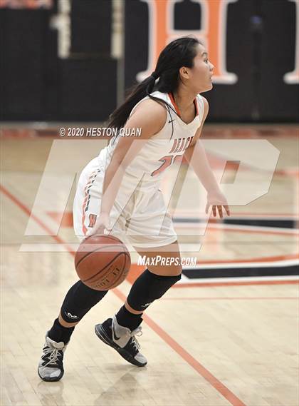Thumbnail 1 in Huntington Beach vs. Aliso Niguel (CIF-SS D1 Playoff) photogallery.