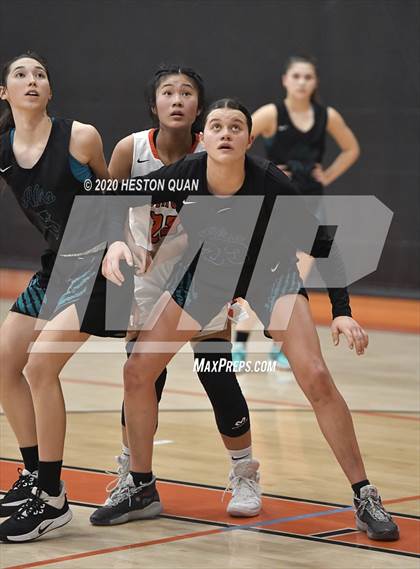 Thumbnail 1 in Huntington Beach vs. Aliso Niguel (CIF-SS D1 Playoff) photogallery.