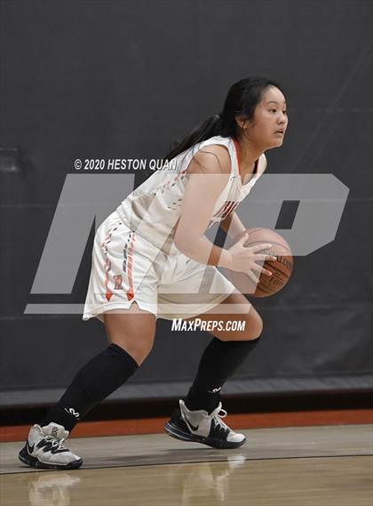 Thumbnail 1 in Huntington Beach vs. Aliso Niguel (CIF-SS D1 Playoff) photogallery.