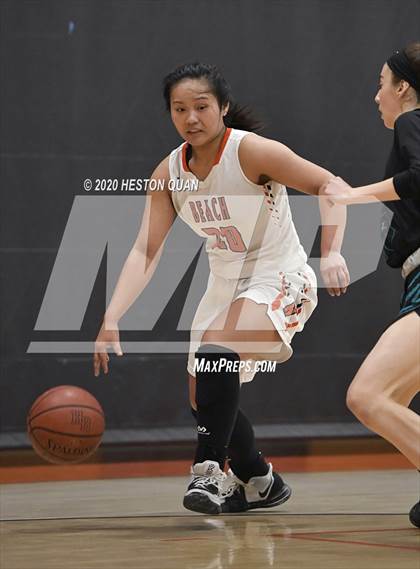 Thumbnail 3 in Huntington Beach vs. Aliso Niguel (CIF-SS D1 Playoff) photogallery.
