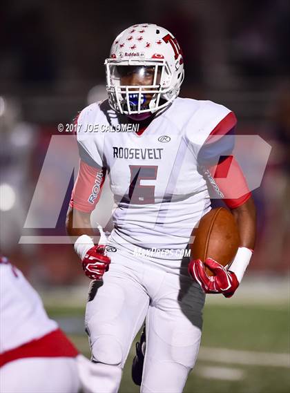 Thumbnail 1 in Roosevelt [Theodore] vs Lee [Robert E.] photogallery.