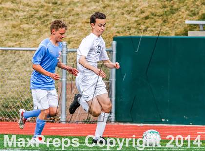 Thumbnail 1 in Ben Lomond @ Hillcrest photogallery.